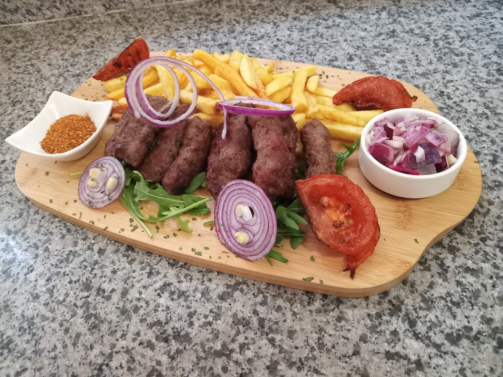 Ćevapi